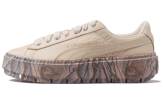 Обувь для скейтбординга Puma Platform Trace унисекс