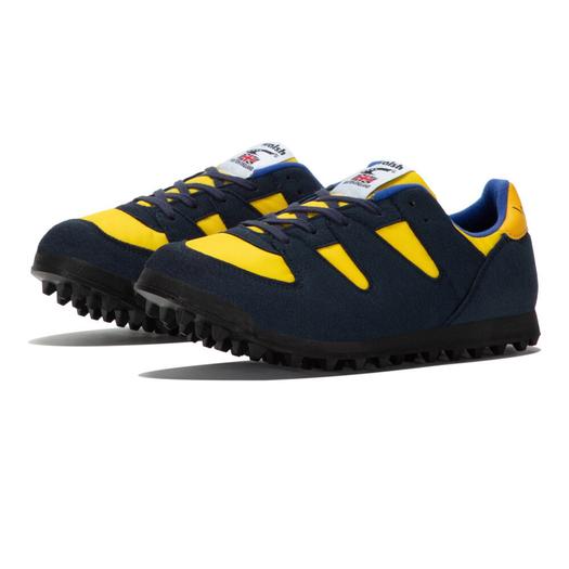 Кроссовки для бега Walsh PB Ultra Trainer Fell, желтый