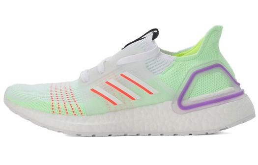 Кроссовки Adidas Ultraboost 19, мультиколор