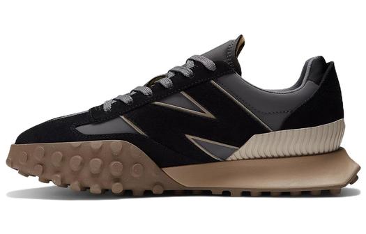Кроссовки New Balance XC-72, черный