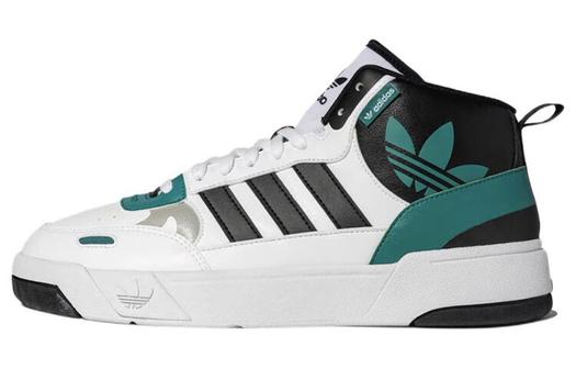 Кроссовки для скейтбординга Adidas Originals Post Up унисекс
