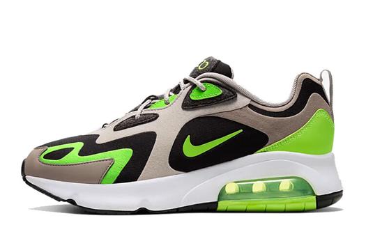 Кроссовки Nike Air Max 200 унисекс