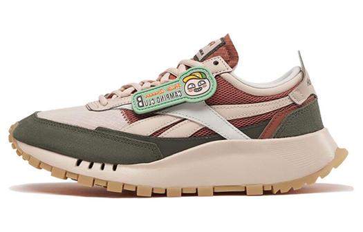 Обувь Reebok Classic Legacy Lifestyle унисекс
