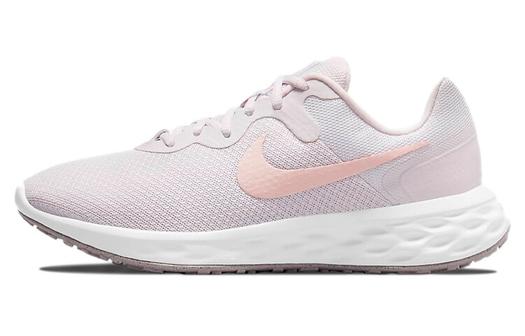 Кроссовки Nike Revolution 6, светло-розовый