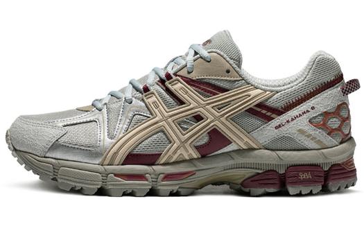 Мужские кроссовки ASICS Gel-Kahana 8