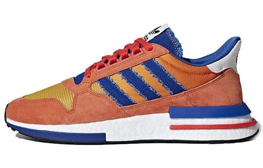 Кроссовки унисекс Adidas Originals ZX 500 Lifestyle