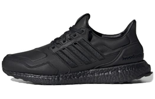 Кроссовки для бега Adidas Ultraboost 19 унисекс