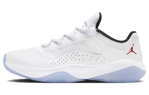 Мужские баскетбольные кроссовки Jordan Air Jordan 11 Vintage, белый