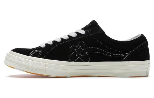 Кроссовки Converse One Star Ox Tyler The Creator Golf Le Fleur Mono Black