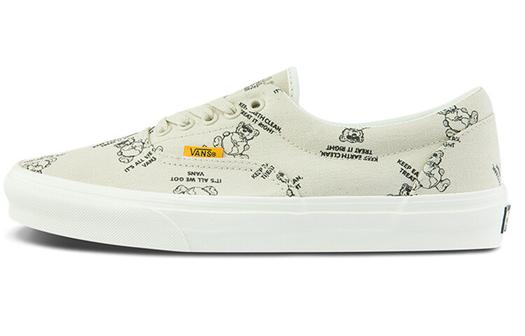 Кроссовки Era Vans 'Eraworldcode'