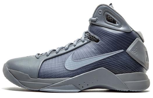 Кроссовки Nike Hyperdunk 08, серый