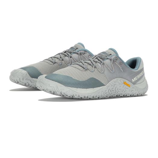 Кроссовки для бега Merrell Trail Glove 7 Trail, белый