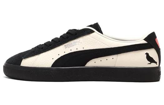 Puma Suede VTG atmos Staple Crow and Pigeon (2023)