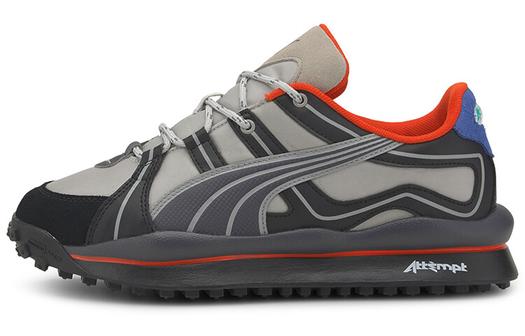 Повседневная обувь Puma Style Rider Life унисекс
