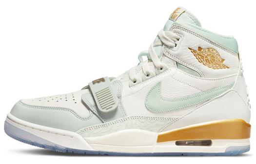 Кроссовки Jordan Legacy 312 Year Of The Tiger