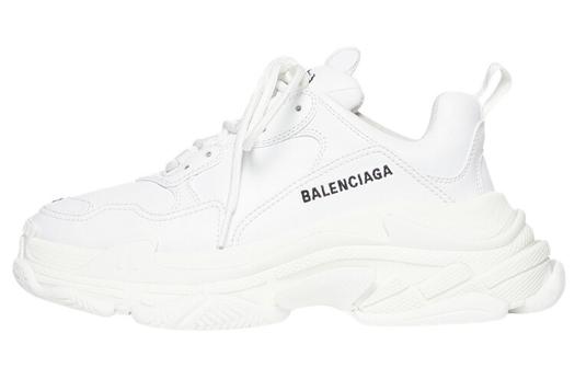 Кроссовки мужские Balenciaga Triple S, массивные