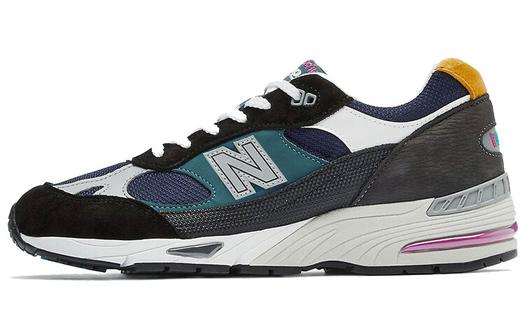 Мужские кроссовки New Balance NB 991