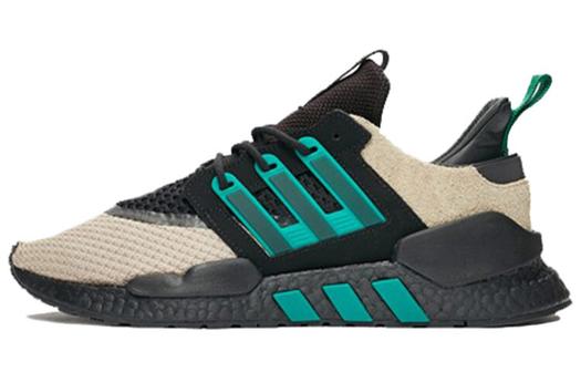Кроссовки Adidas EQT 91-18 Packer Shoes Adventure