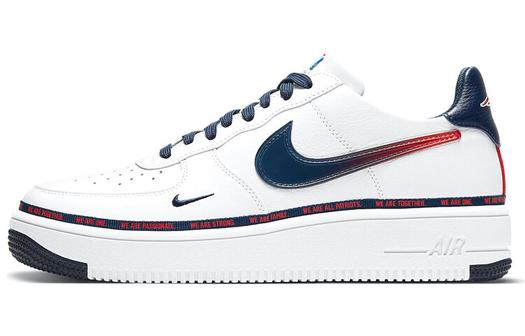 Мужские кроссовки для скейтбординга Nike Air Force 1 Low