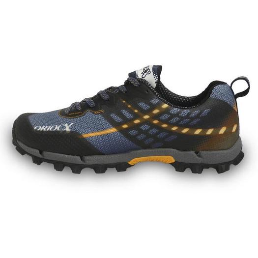 Кроссовки Oriocx Malmo Trail, синий