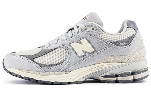 New Balance 2002R Лунный Новый Год Серый