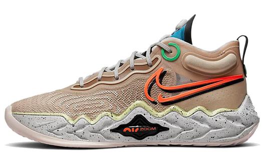 Мужские баскетбольные кроссовки Nike Air Zoom GT Run Vintage