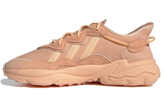Кроссовки Adidas Originals Ozweego Glow Orange