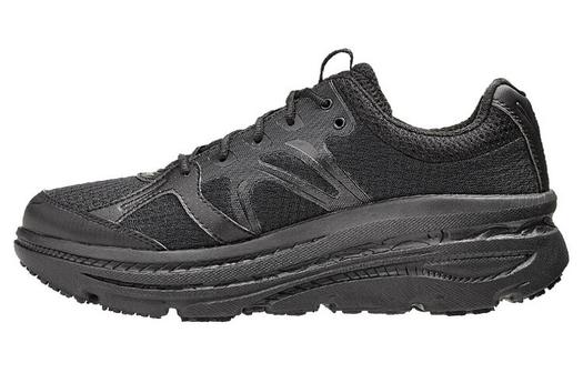 Engineered Garments x HOKA One One Bondi B Black