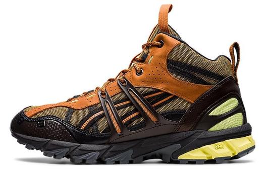 Обувь для активного отдыха Asics Gel-Sonoma 15-50 унисекс