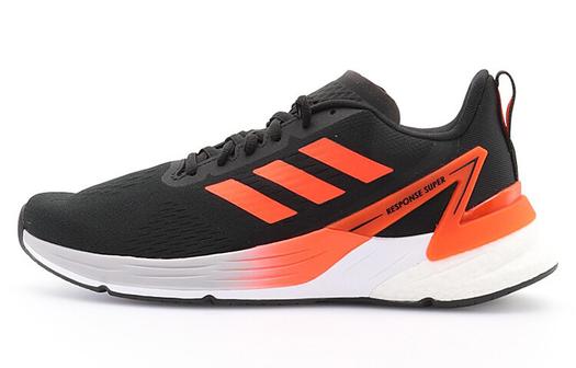 Мужские беговые кроссовки Adidas Response Super