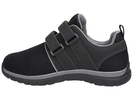 Кроссовки Anodyne No. 74 Double Depth Sport Jogger, черный/серый
