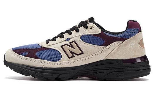Мужские кроссовки New Balance NB 993
