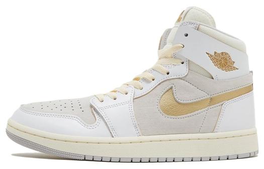 Кроссовки Jordan 1 High Zoom Air CMFT 2 FIBA
