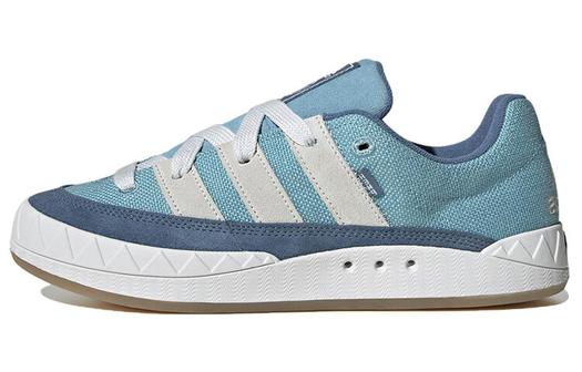 Adidas originals Adimatic Preloved Синий Кристалл Белый