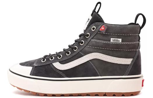 Кроссовки Vans SK8-HI Mte-2 'Washed Black White'