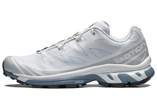 Кроссовки Salomon XT-6 Арктический лед