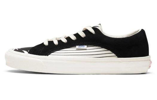 Кроссовки Lampin Vans Lx 'Marshmallow'
