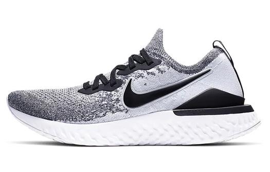 Мужские беговые кроссовки Nike Epic React Flyknit 2