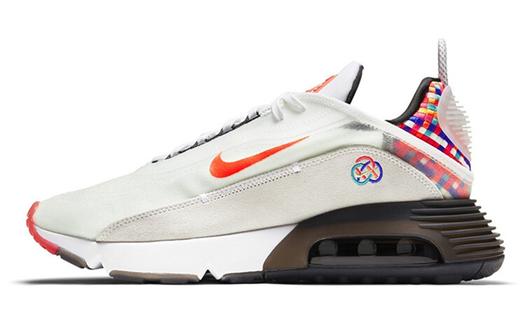 Кроссовки Nike Air Max 2090, мультиколор
