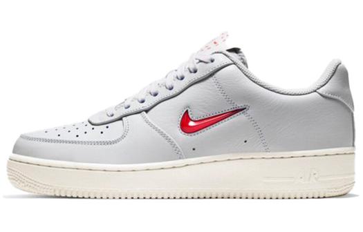 Кроссовки Nike Air Force 1 Low Rub Away Red
