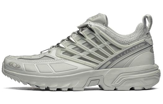 Кроссовки Salomon ACS Pro Advanced унисекс, цвет alloy gold