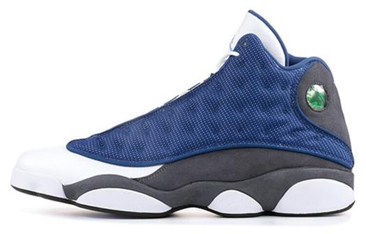 Кроссовки JORDAN 13 Retro Flint 2010