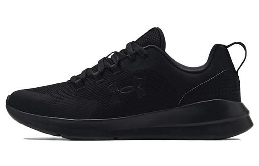 Кроссовки Under Armour Essential, черный