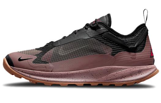 Кроссовки Nike ACG Air Nasu 2, фиолетовый/черный