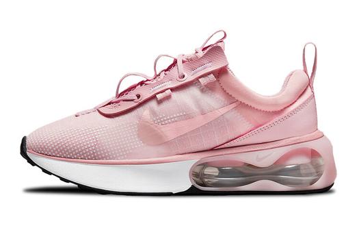 Кроссовки Nike Air Max 2021, розовый