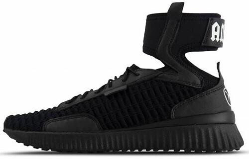 Повседневная обувь унисекс Puma Rihanna Fenty Life