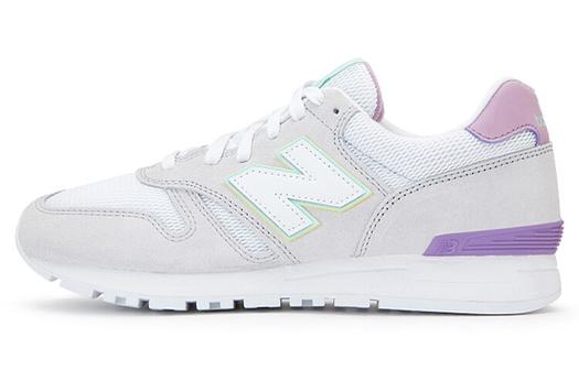 Кроссовки New Balance NB 565 унисекс