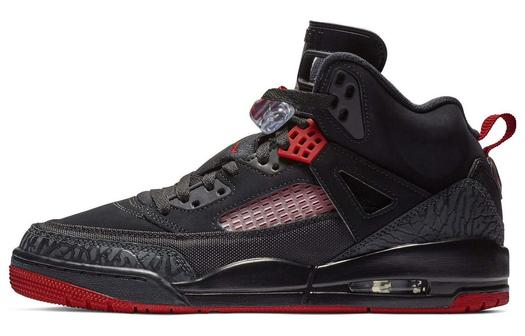 Мужские винтажные баскетбольные кроссовки Jordan Spizike
