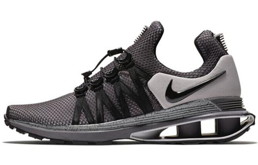 Мужские кроссовки для бега Nike Shox Gravity Series