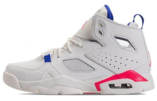 Jordan Flight Club 91 Vintage Баскетбольные кроссовки унисекс